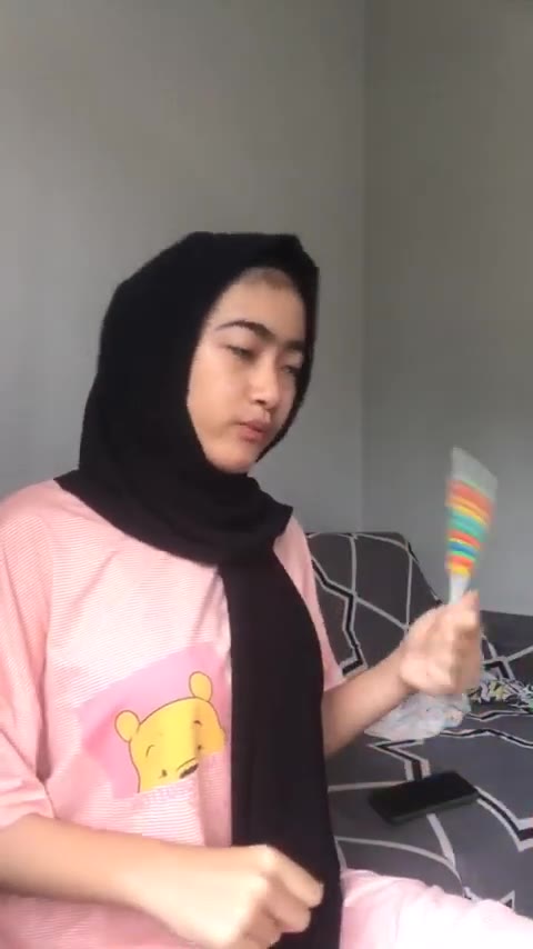 Thumbnail untuk Syakirah Tiktok Viral Twitter Toketbagus Com bokepind indo