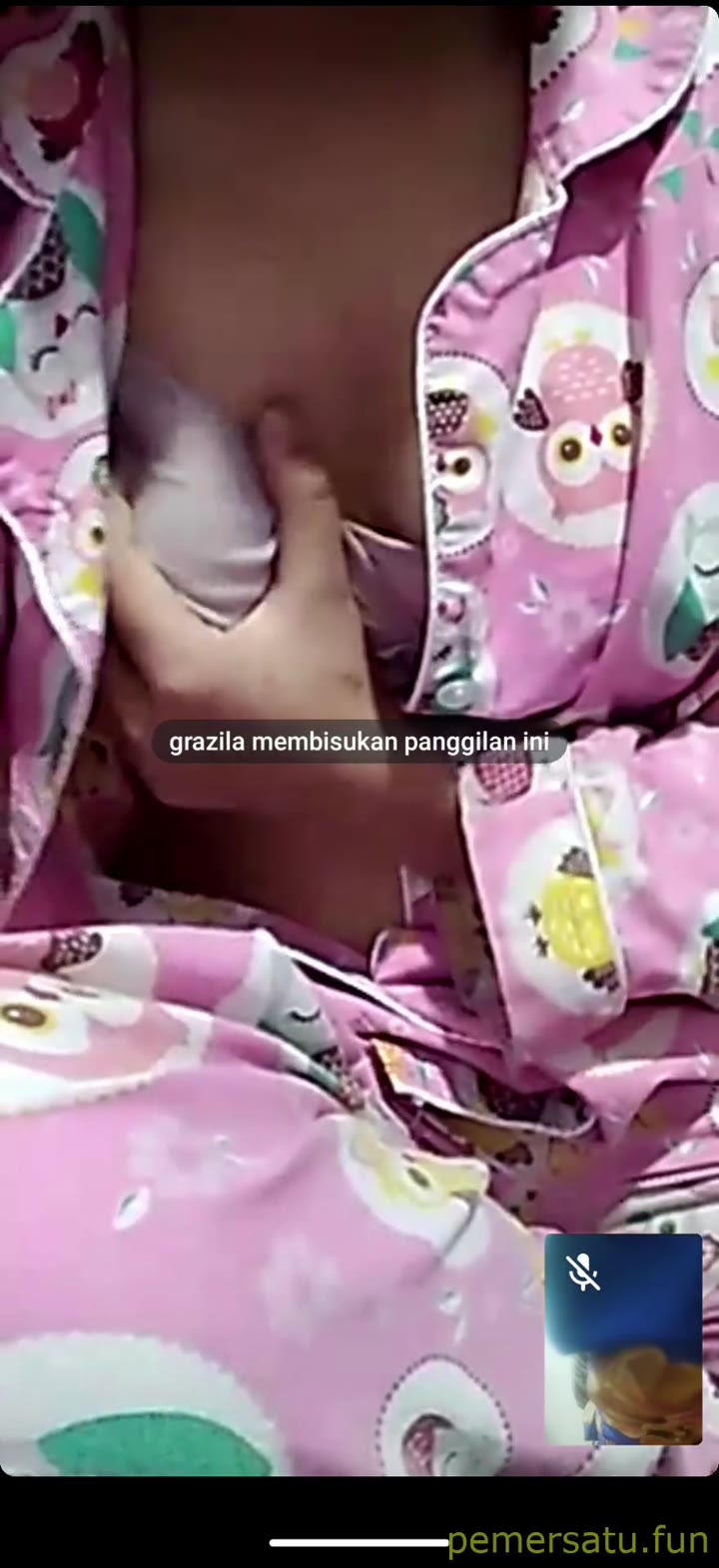 P3 Sherren Mantan Abg 18yo