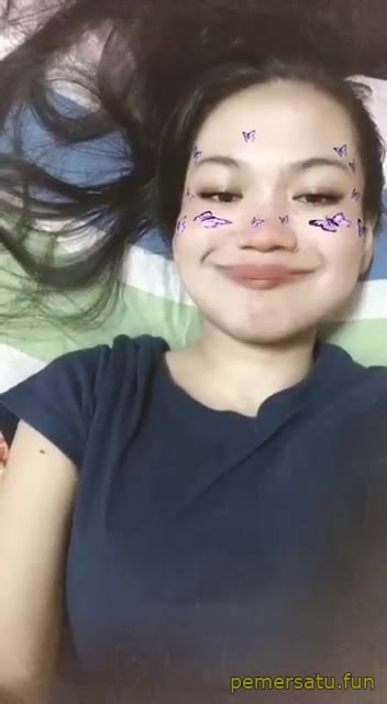 P16 Nakal Arinah Syahirah Abg 18yo Pemersatu Fun