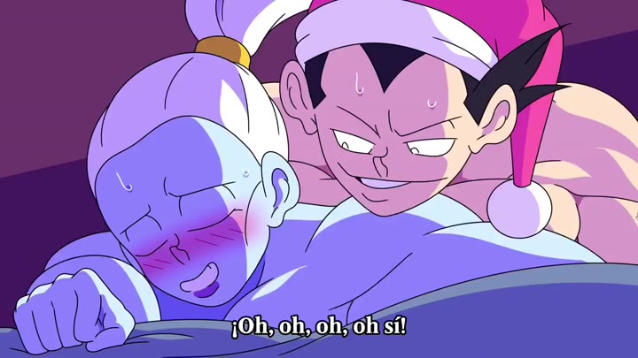 Kishinpain Dragon Ball Vegeta 3D Hentai -