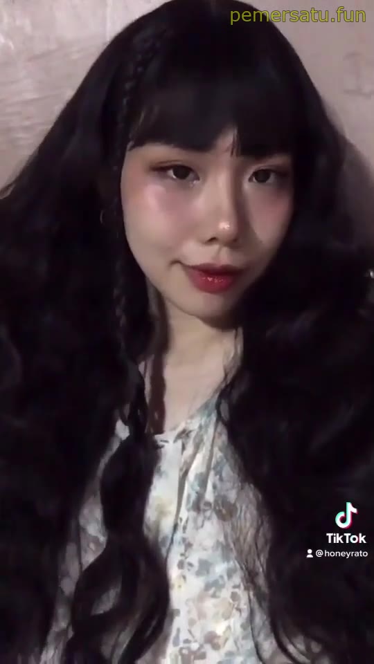 1 bokep viral skandal honeyrato tiktoker sange 