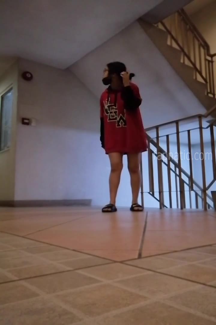 11 Eksibision Tiktok Viral