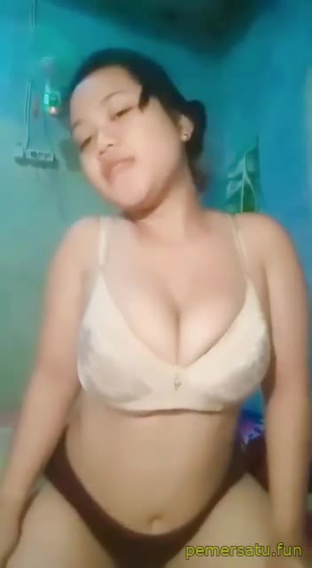 P4 Sani Hijab Sange Abg 18yo Gemoy