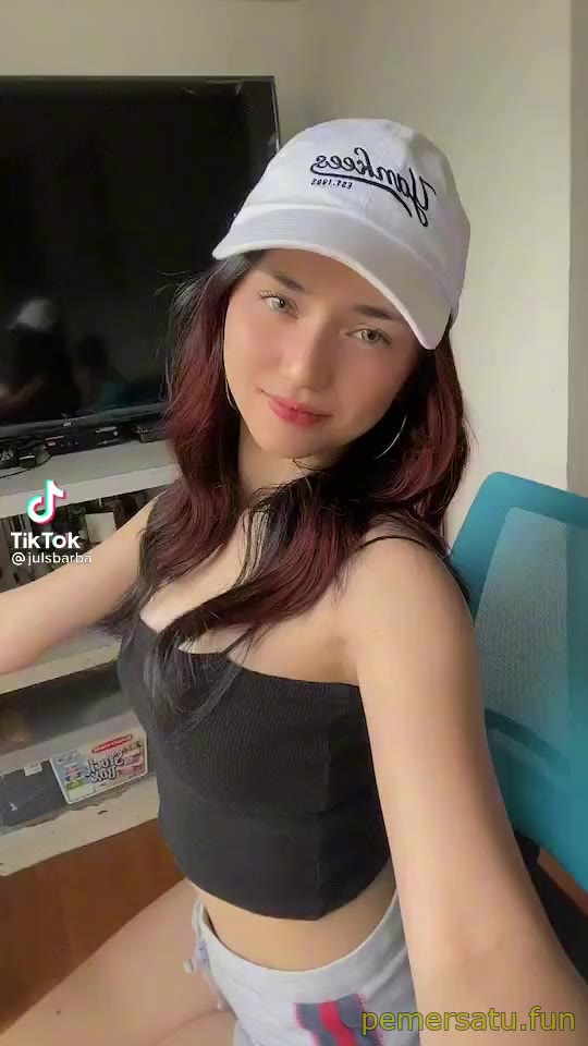 P5 Juls Barbar Abg 18yo Pemersatu Fun
