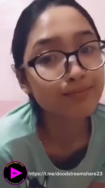 Thumbnail untuk Viral Teen Asia Chindo S4ng3 Tiktokers Doodstream Doodstreem