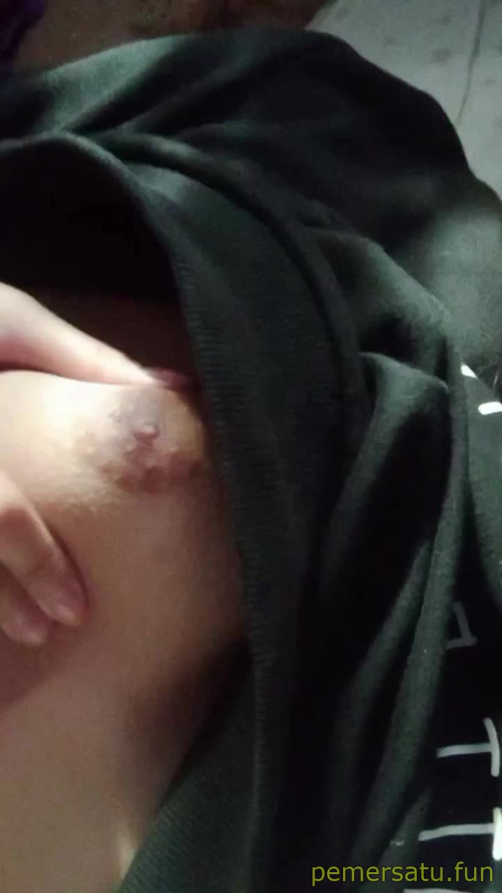 P3 Laveyra Jilbab SMP ABG 18yo Pemersatu Fun