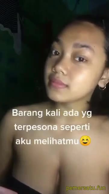 P11 Diva Putri ABG 18yo Pemersatu Fun