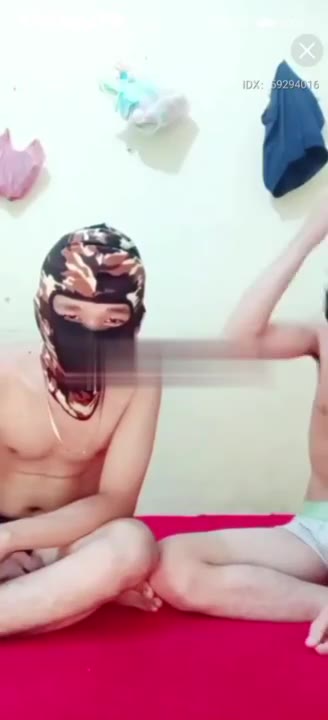 Thumbnail untuk Bokep Tante Imel Ngajak Ojek Ngewe 3some New