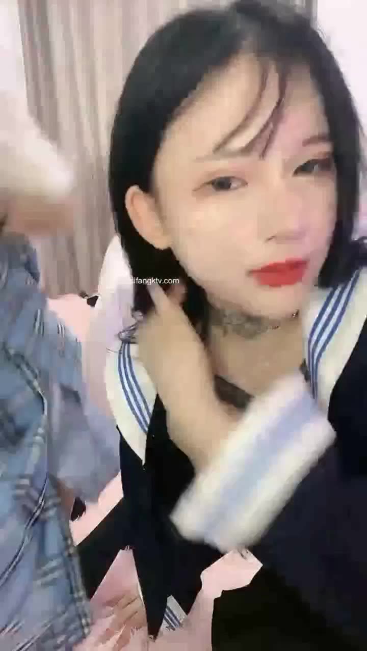 OFNSFW Lingxiaoran 5