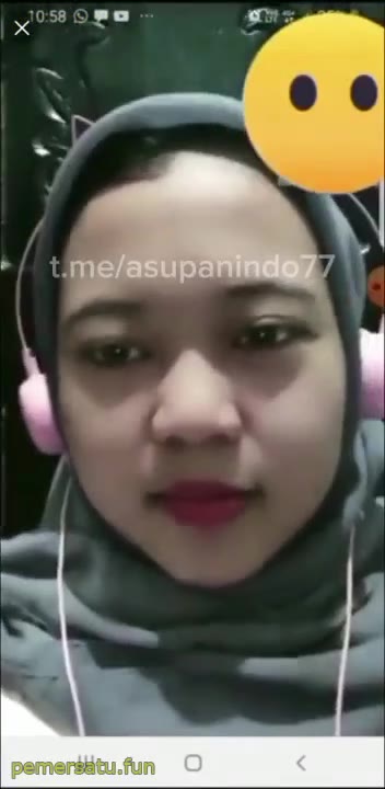 Colmek Vcs Sama Hijab Gamer Sampai