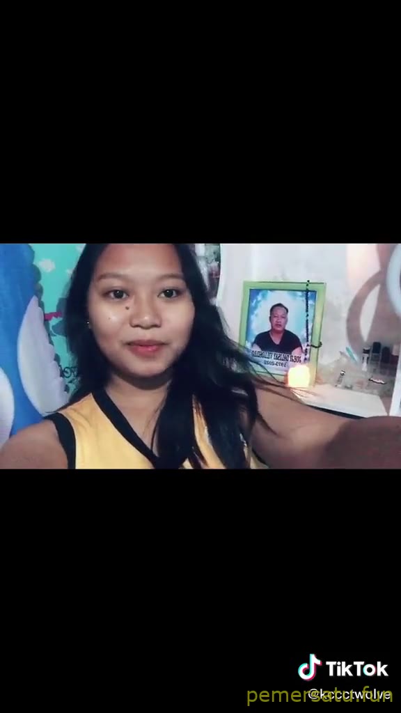 P17 Cassandra V Abg 18yo