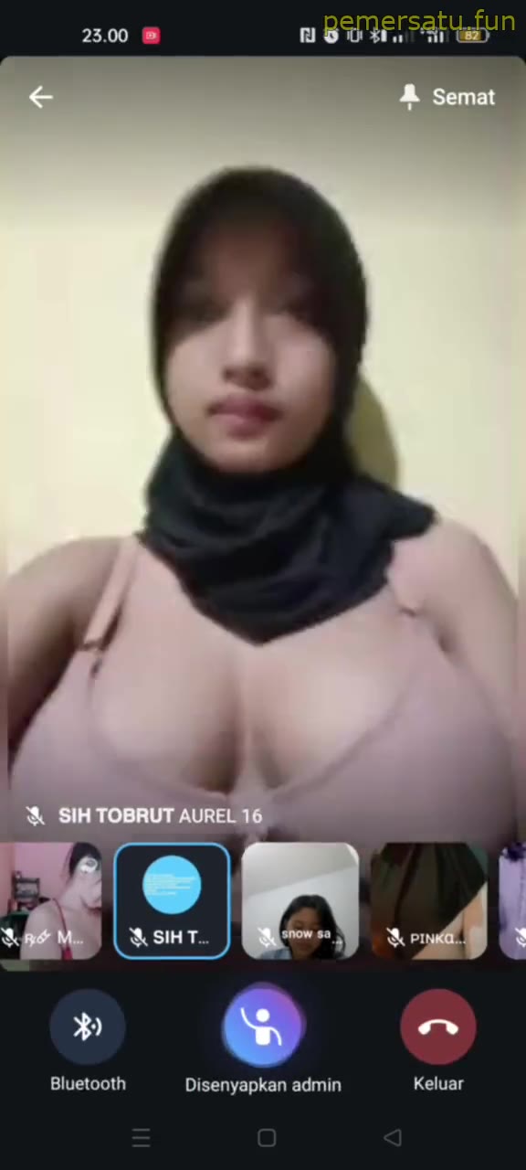 P27 Talent Aurelqz Sange Viral Abg 18yo