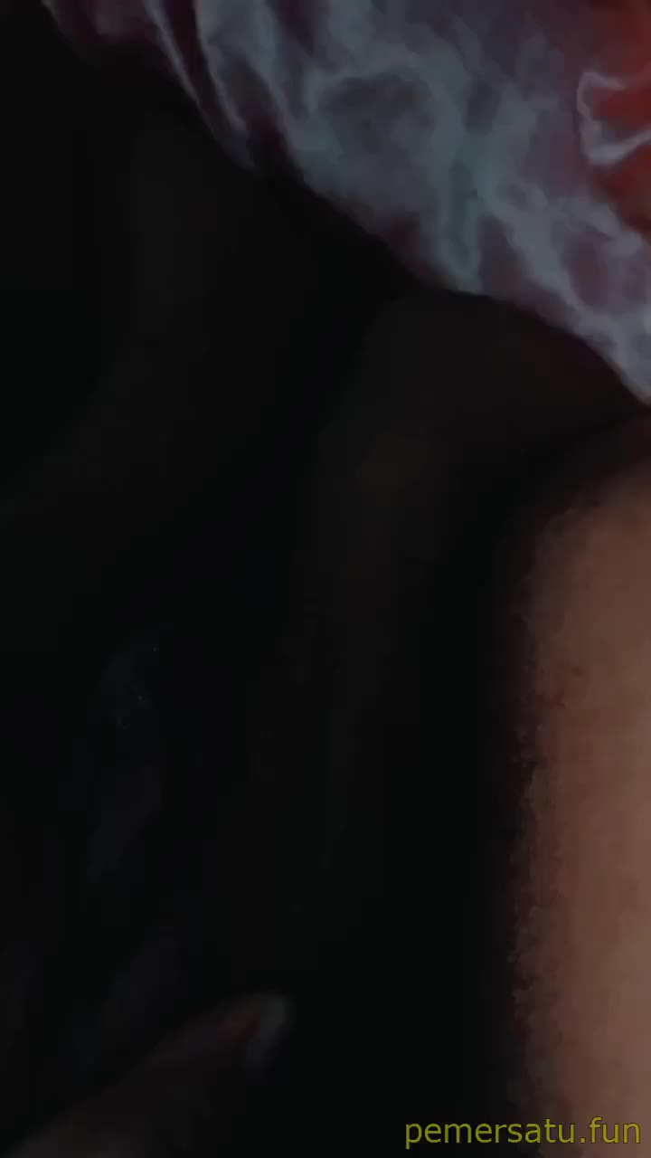 P38 Jilbab Faty Ajeng Yang Viral Gemoy Suka Kontol Gede