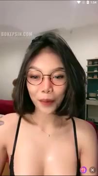 Thumbnail untuk Carrol Sexy Mango Live Bokepsin bokepsatset tele indonesia