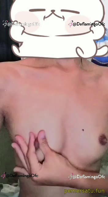 P1 Kierra Tocil Abg 18yo Viral