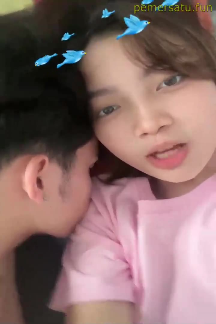 P35 Dona Doni Abg 18yo Sange Ngentot