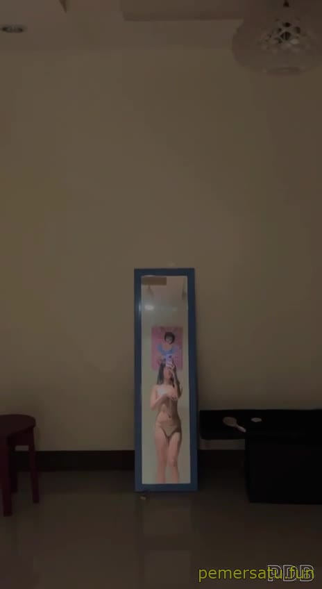 P29 Ashi Garcia Abg 18yo Cantik
