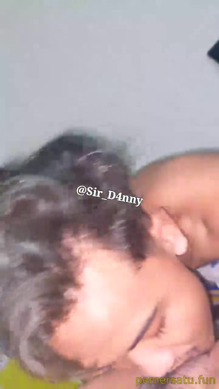 P21 Sir D4nny Panjang Pemuas Binor