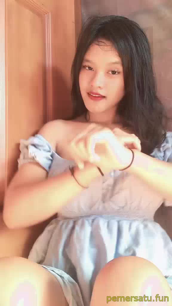 P53 BabyVii Putih Mulus Bertato Admin Suka