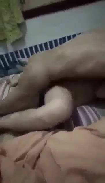 Thumbnail untuk Maen Kerumah Ayang Berujung Ngewe video Downloader Twitter