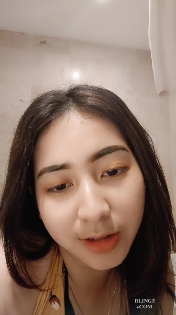 5104 SeruTube - Arsyila Host Cakep Omek //