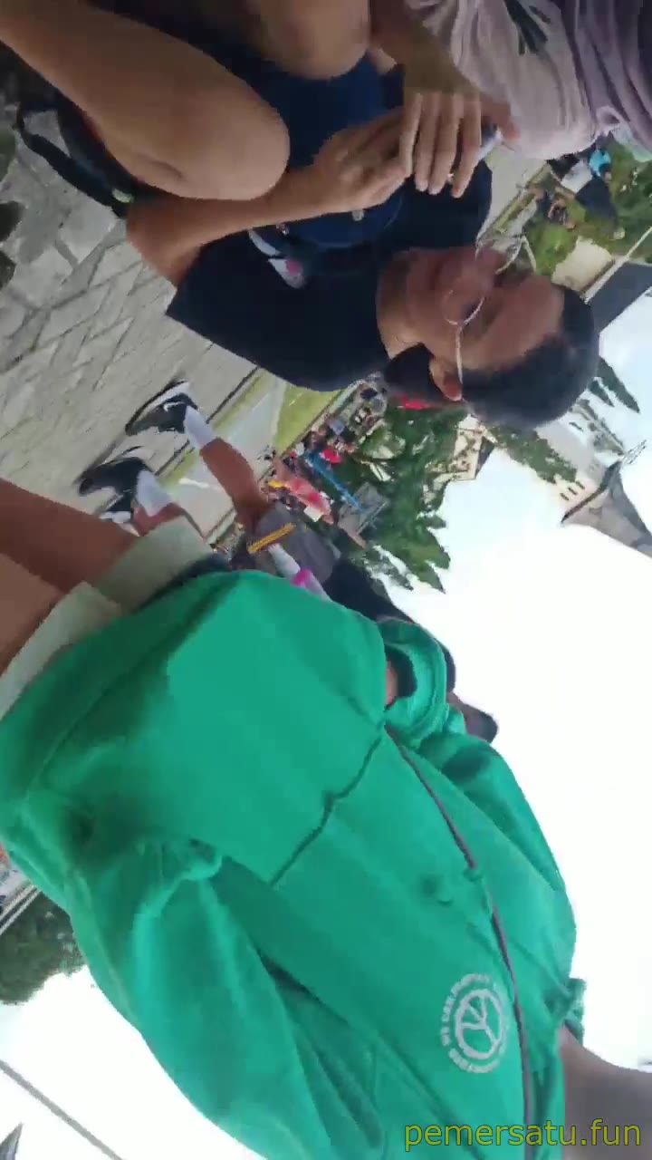 Day Ngintip Celana Dalam Saat Car Free