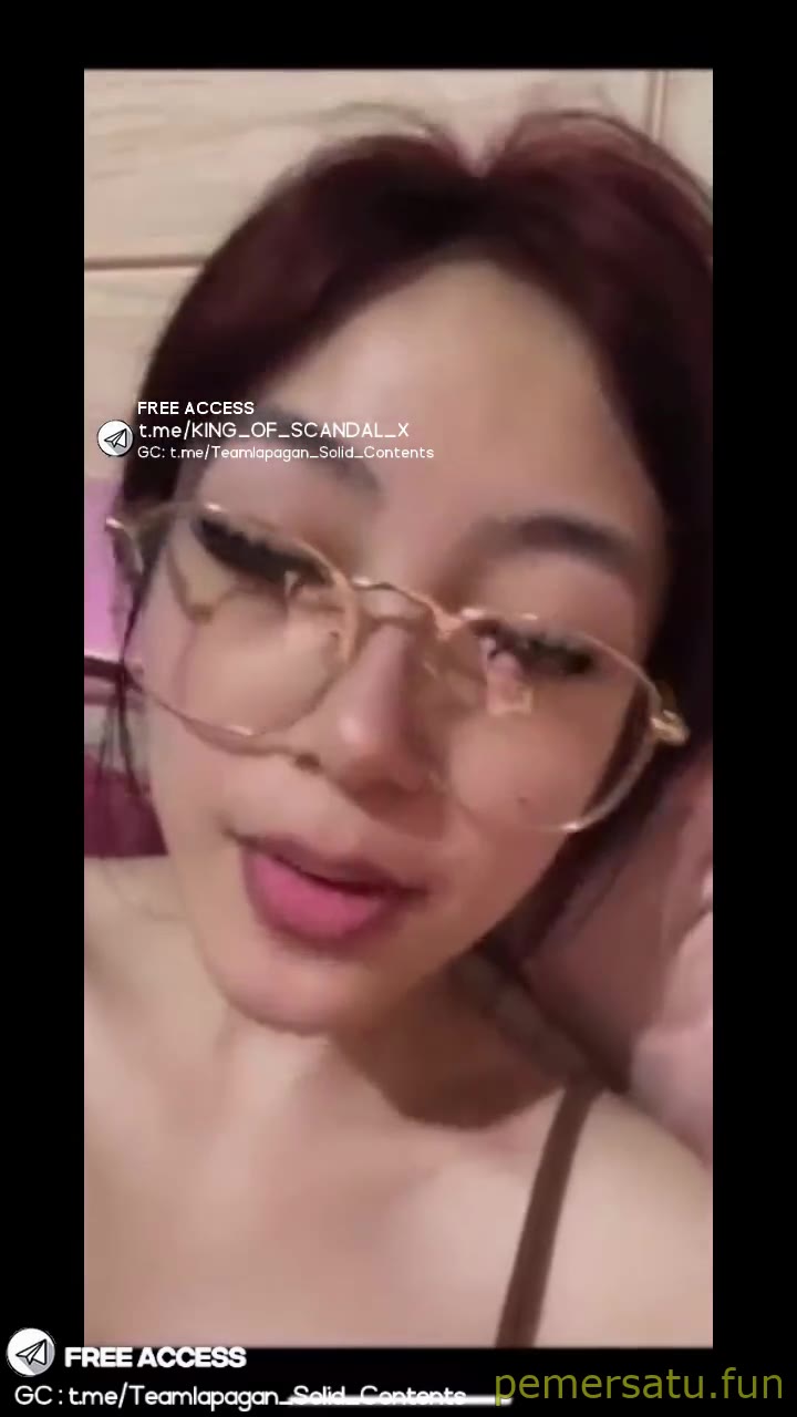 P66 Kauri Lorraine 18yo Sange Viral