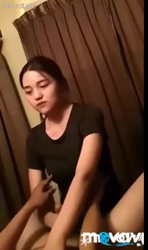 Thumbnail untuk Cantik Pijat Kontol 1 Bokep Indo Viral Bokepsatset