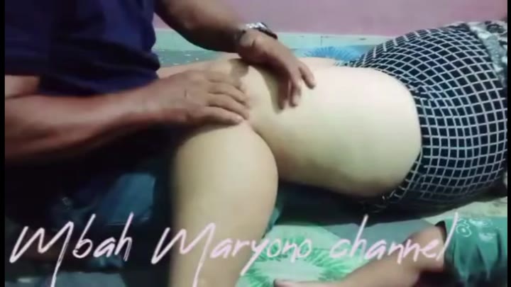 (AsianML) MBAH MARYONO 1
