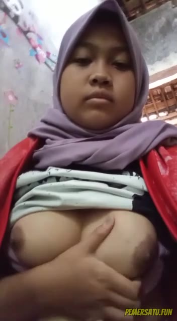 P4 Linda 18yo Sange Viral