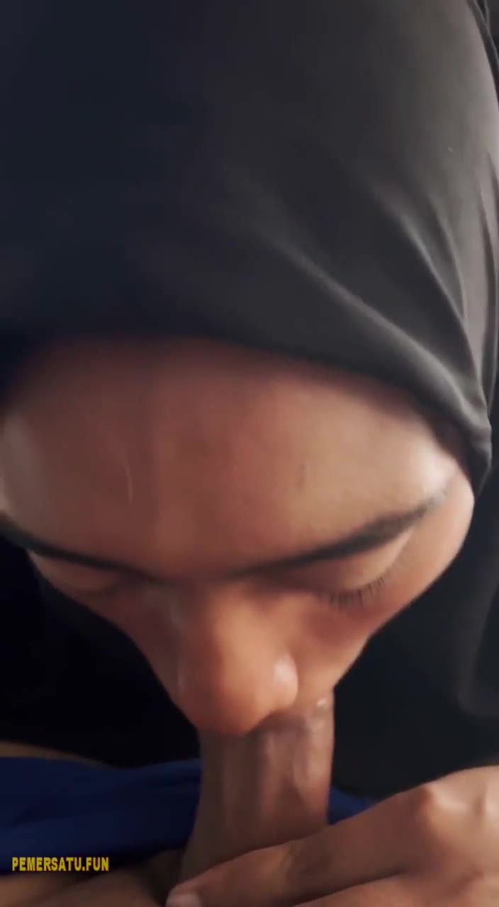 P1 Jilbab Binor Haus Sepong Tusuk Kontol Out