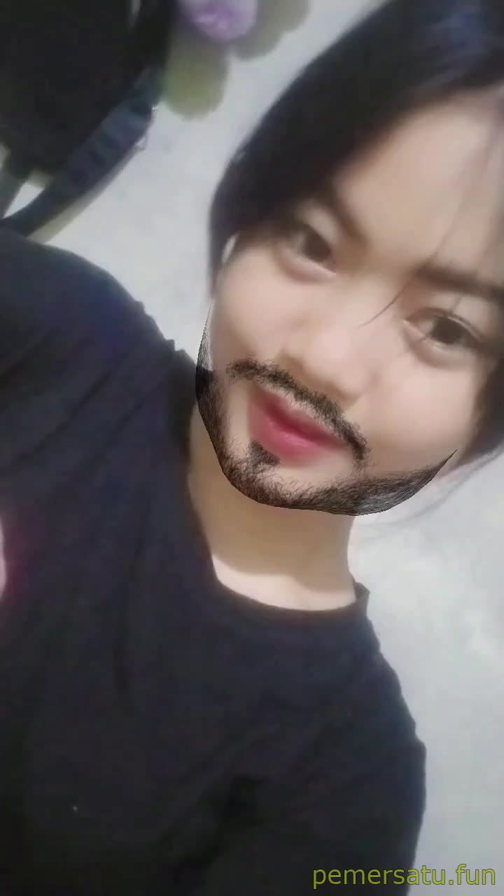 P41 Zalfa ABG 18yo Pemersatudotfun