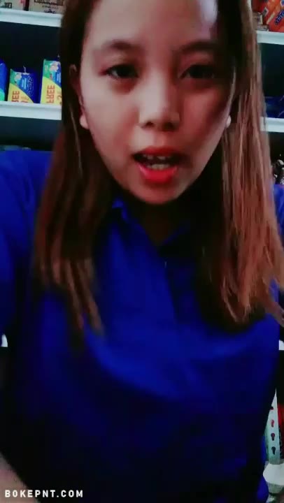 Thumbnail untuk Aviona Pap Toket Lagi Jaga Toko Bokepnt Bebasindo