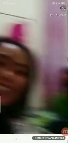 Prank Tante Dayuni