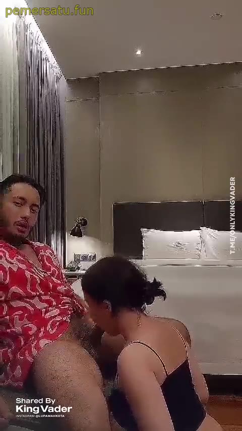 P1 Daddyash Viral Semua Jenis Wanita Kena Entot