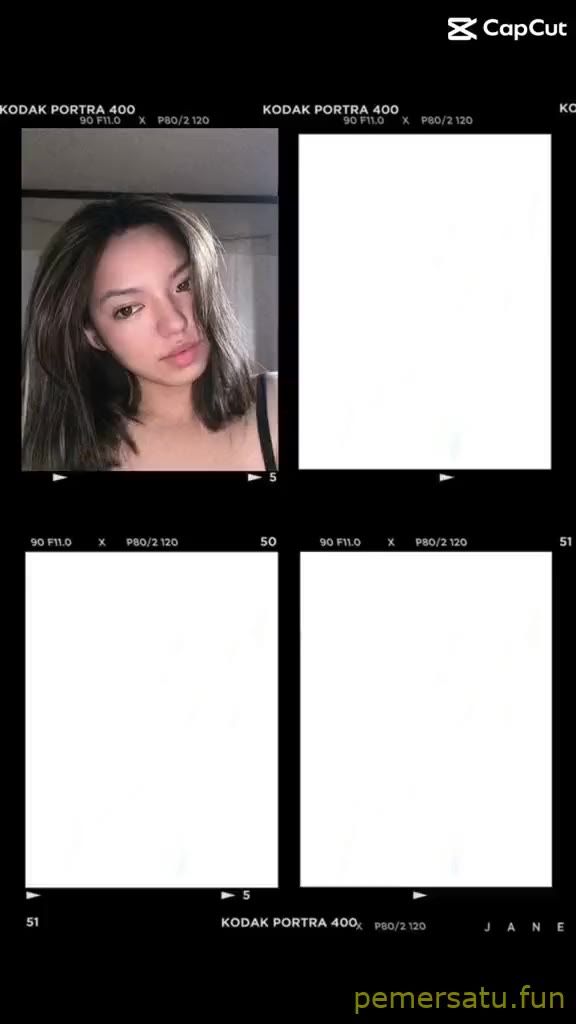 P19 Evannie C ABG 18yo Pemersatu Fun