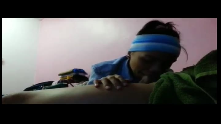 Thumbnail untuk Bandana Biru Pokehcroot simintok Indo Lulustream toketbagus Full