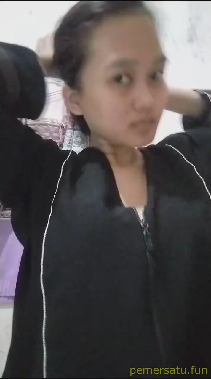4 terbaru viral Alia Hijab Tobrut Mulus Lugu abg 18yo 
