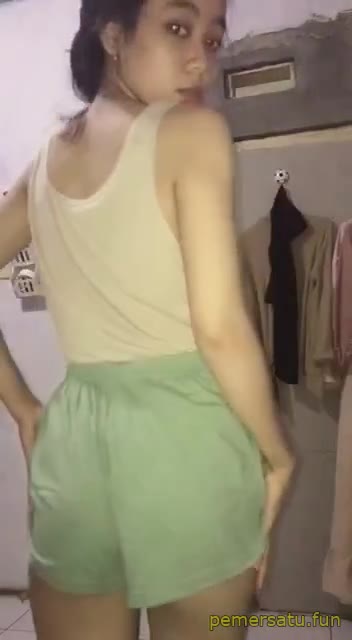P16 Dianarsdi ABG 18yo Pemersatu Fun