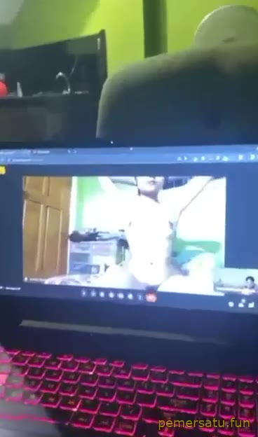 P13 Althea Kc 18yo Sange Viral