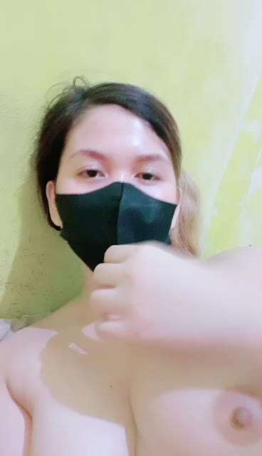 Thumbnail untuk Serutube Cewek Tobrut Sange Dildo An Aja Pengen