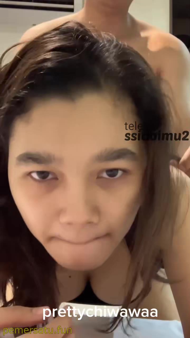 P3 Chiwahuaa Abg 18yo Alter