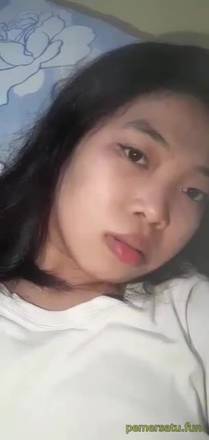 P4 Fatimah Abg 18yo Pemersatu Fun
