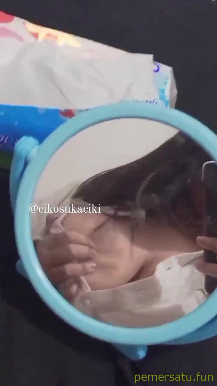 P3 Cikosukaciki Abg 18yo