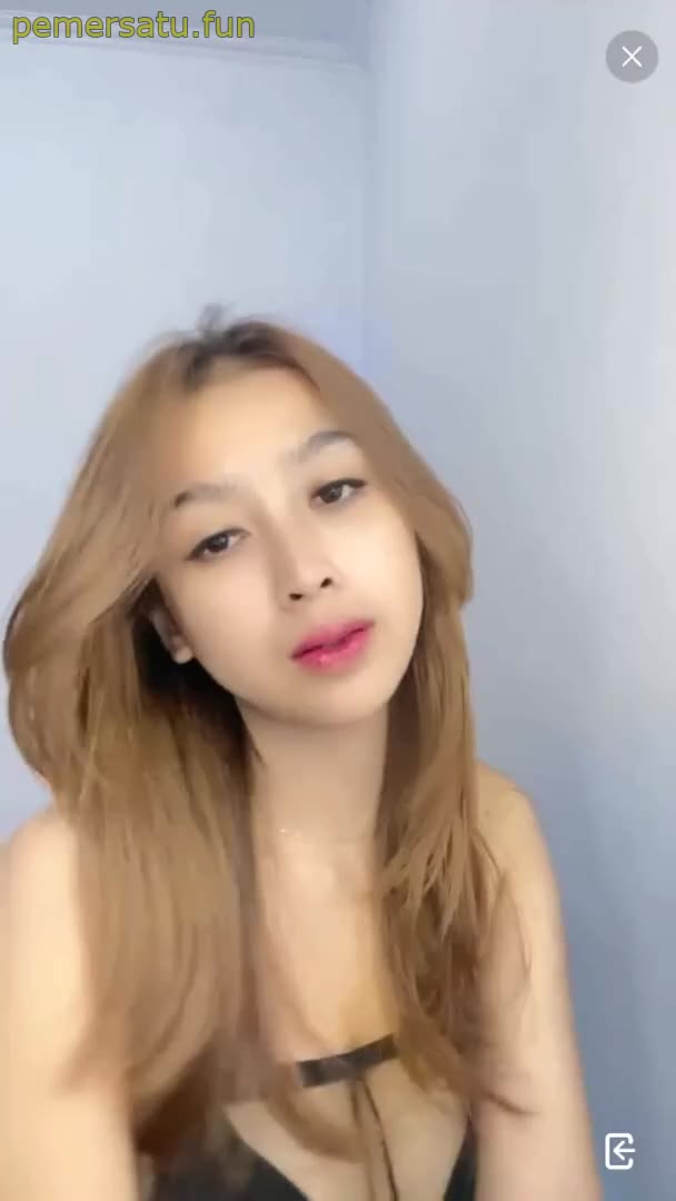 1 viral bokep mutia cantik baju haram live birahi 