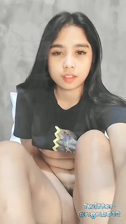 3 ABG RAMBUT PENDEK SPEK GAHAR COLMEK PART