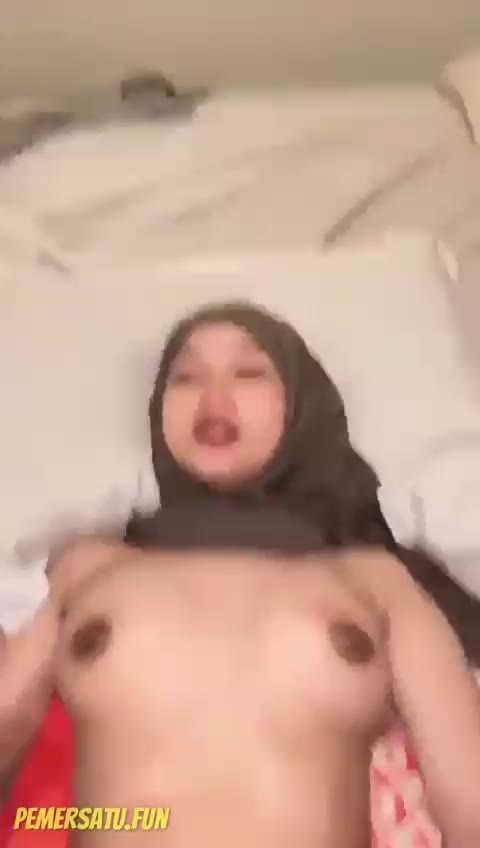 Hotel Jilbab Cantik Dientot Boss Di