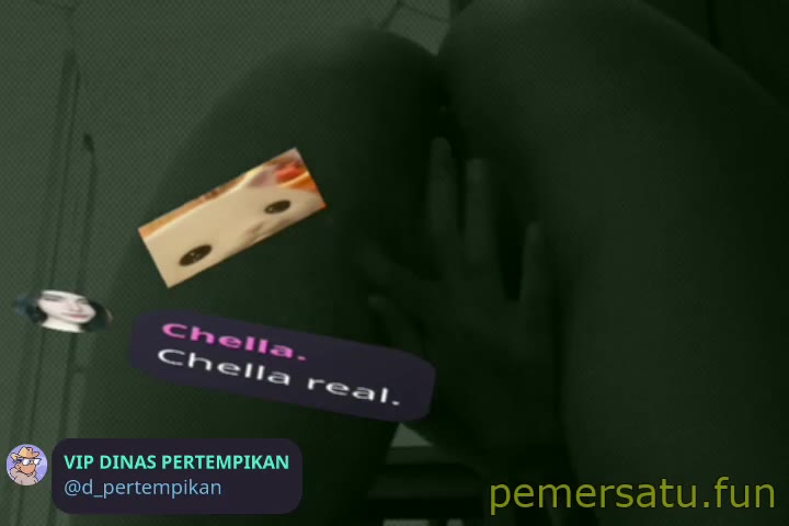 P53 Chella Real Abg 18yo Dan Isi Konten Jualan Colok Memek Pemersatu Fun
