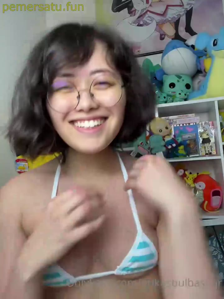 P13 Erika Cakep Rare