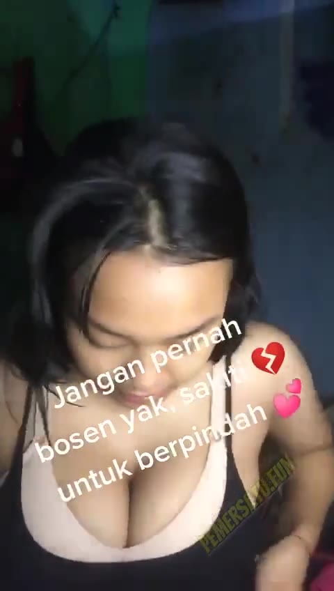 10 Diva Tiktok Colmek Susu Mantap Part